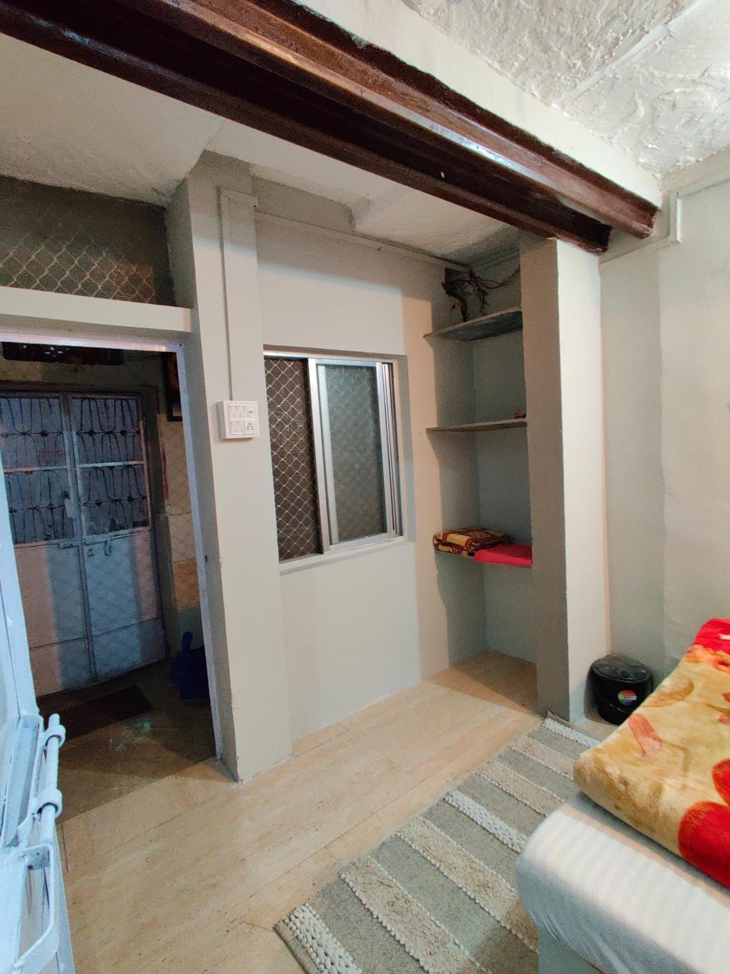 Varah Square Guest House Puskár Szoba fotó